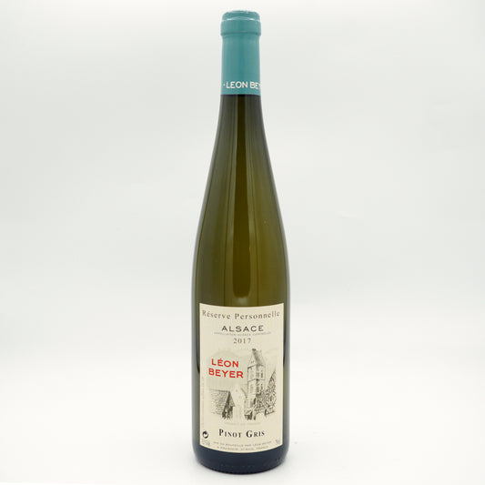 Leon Beyer Alsace Pinot Gris