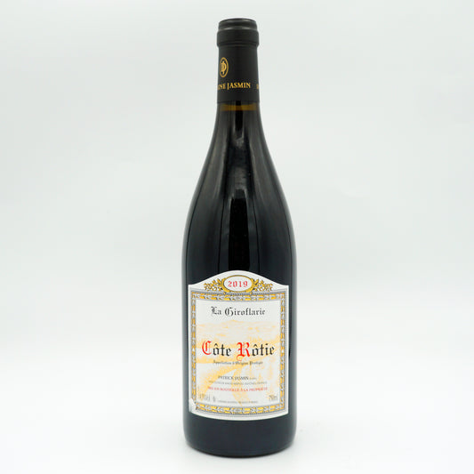 Cote Rotie, Patrick Jasmin 'La Giroflaire' 2019