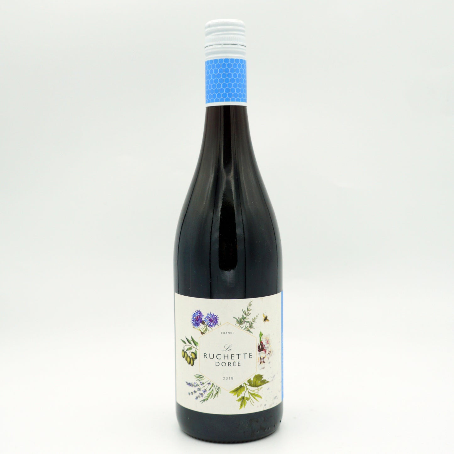 La Ruchette Doree