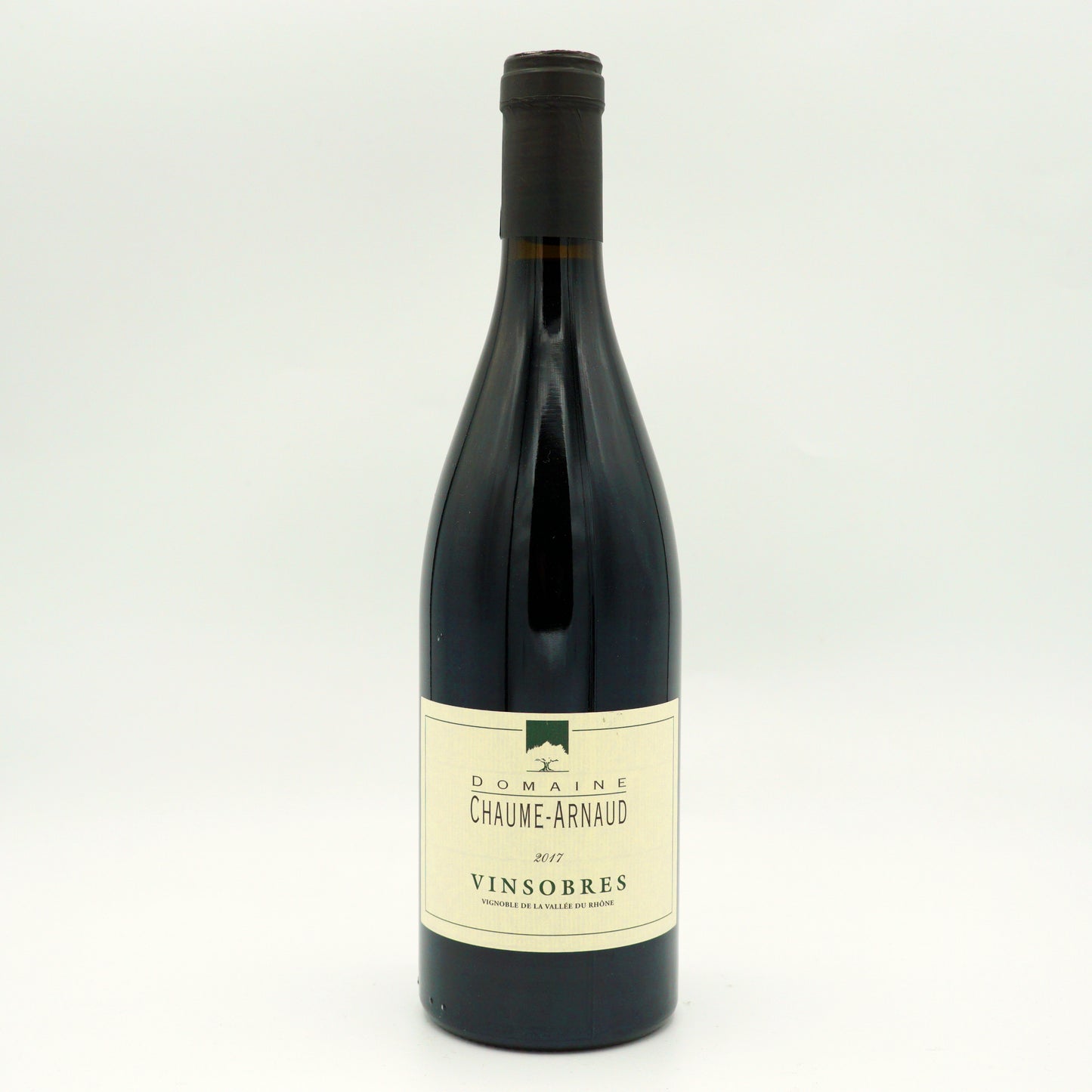 Domaine Chaume Arnaud Vinsobres