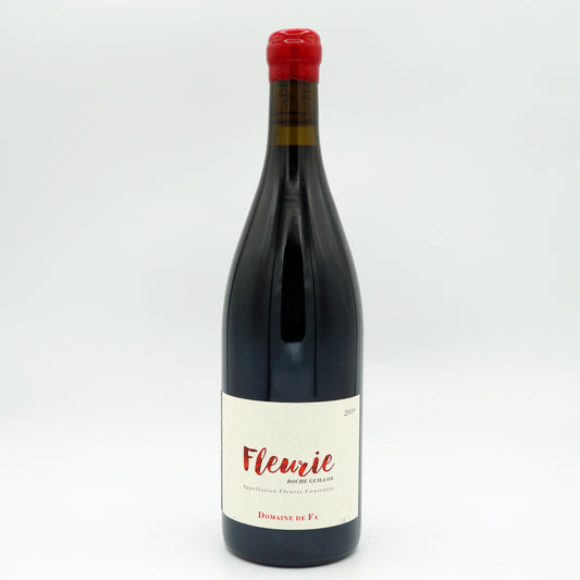 Domaine de Fa Fleurie