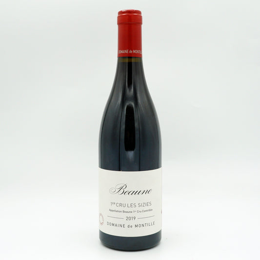 Domaine de Montille Beaune 1er Cru `Les Sizies'