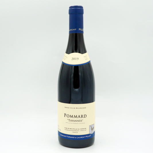 Domaine Fernand and Laurent Pillot Pommard Tavannes
