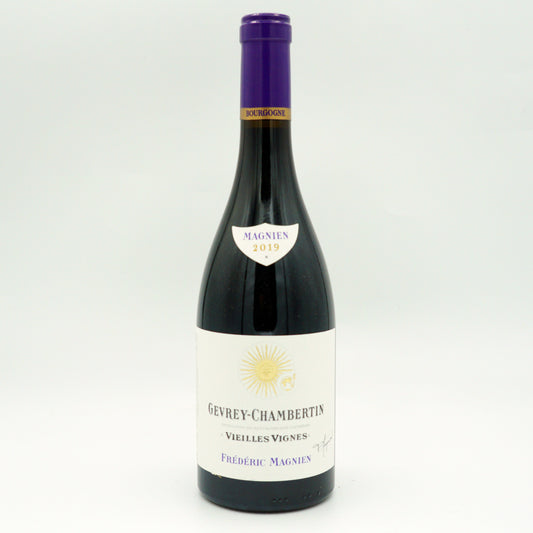 Gevrey-Chambertin, Frederic Magnien 'Vieilles Vignes'