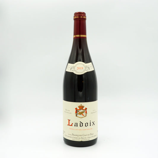 Domaine Francois Gay et Fils Ladoix