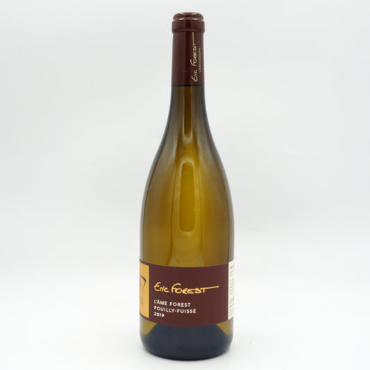 Eric Forest Pouilly-Fuisse L'Ame Forest