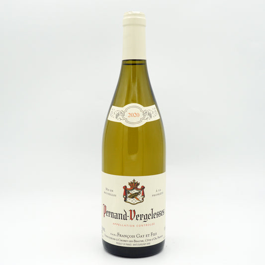 Domaine Francois Gay et Fils Pernand-Vergelesses