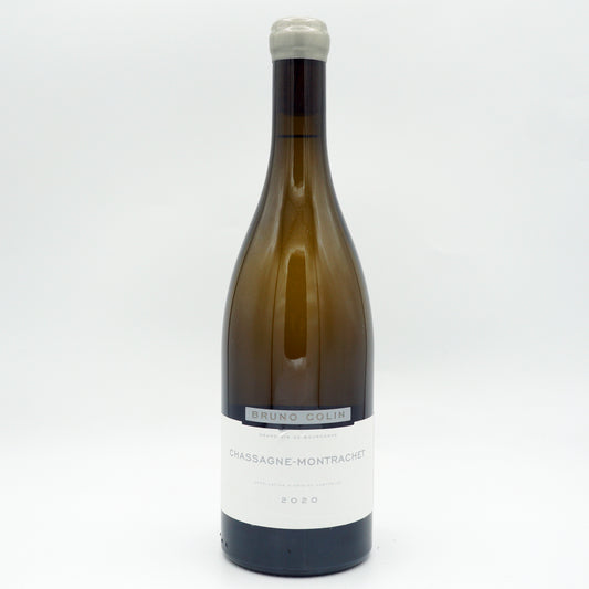 Domaine Colin Chassagne Montrachet