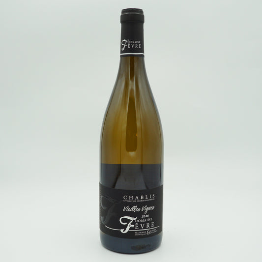 Fevre Chablis