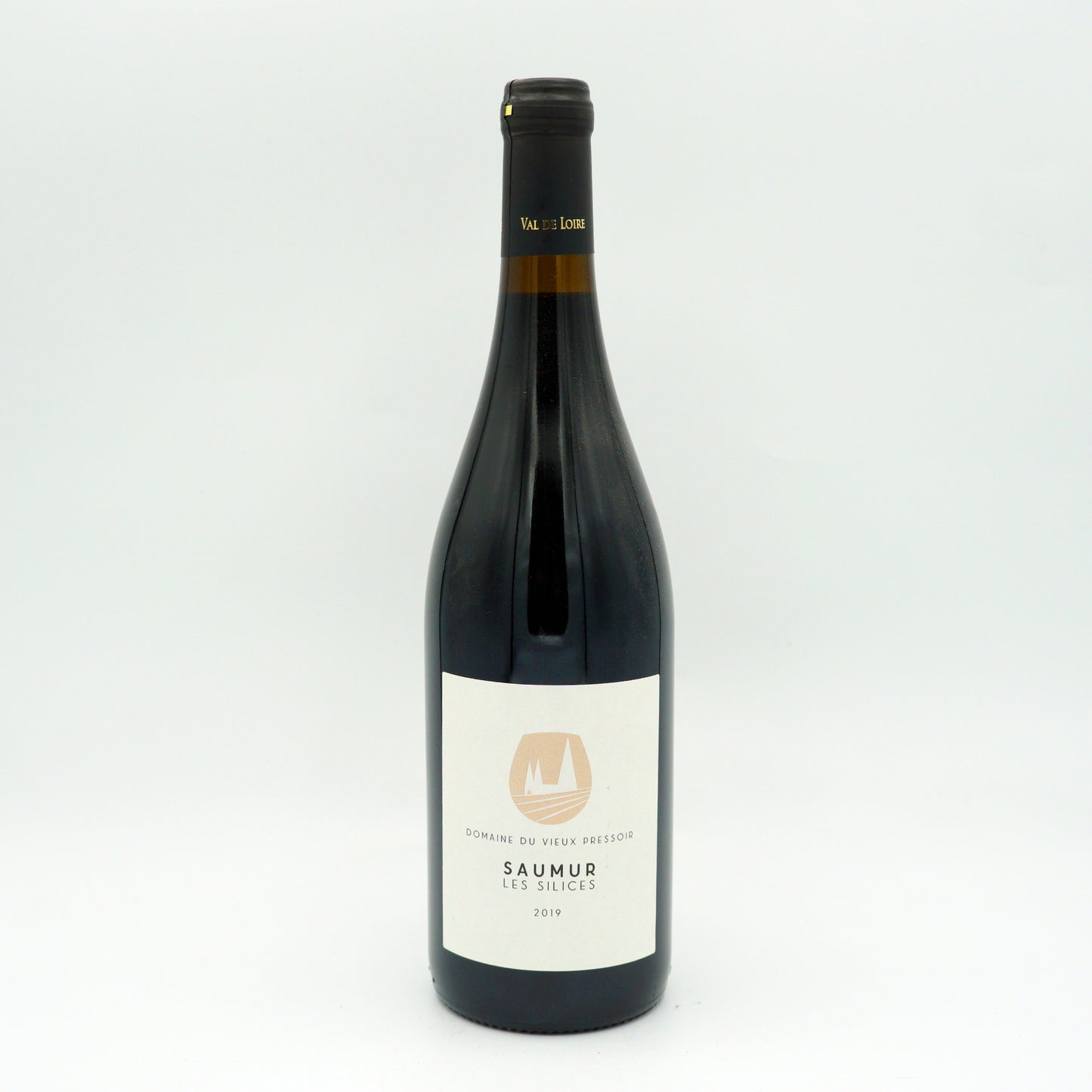 Domaine du Vieux Pressoir Saumur Les Silices