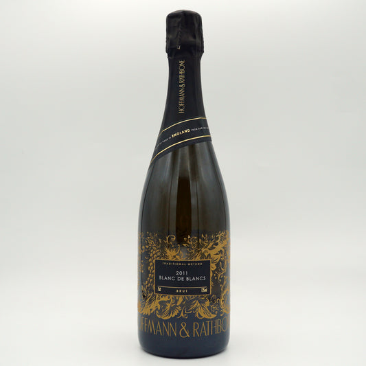 Hoffman & Rathbone Blanc de Blancs