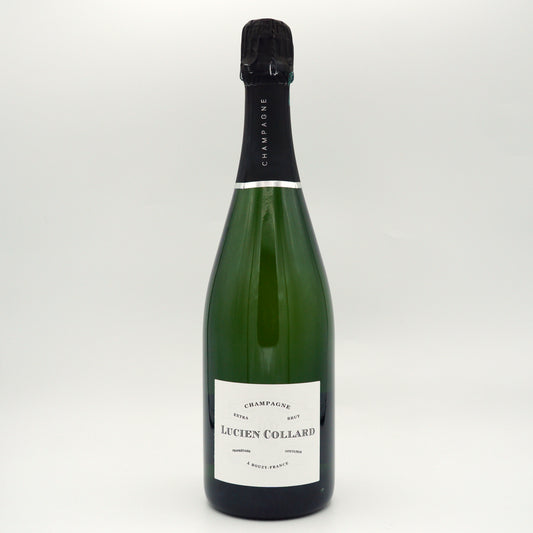 Lucien Collard Extra Brut Champagne