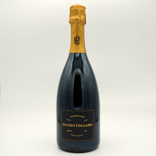 Lucien Collard Millesime 2014