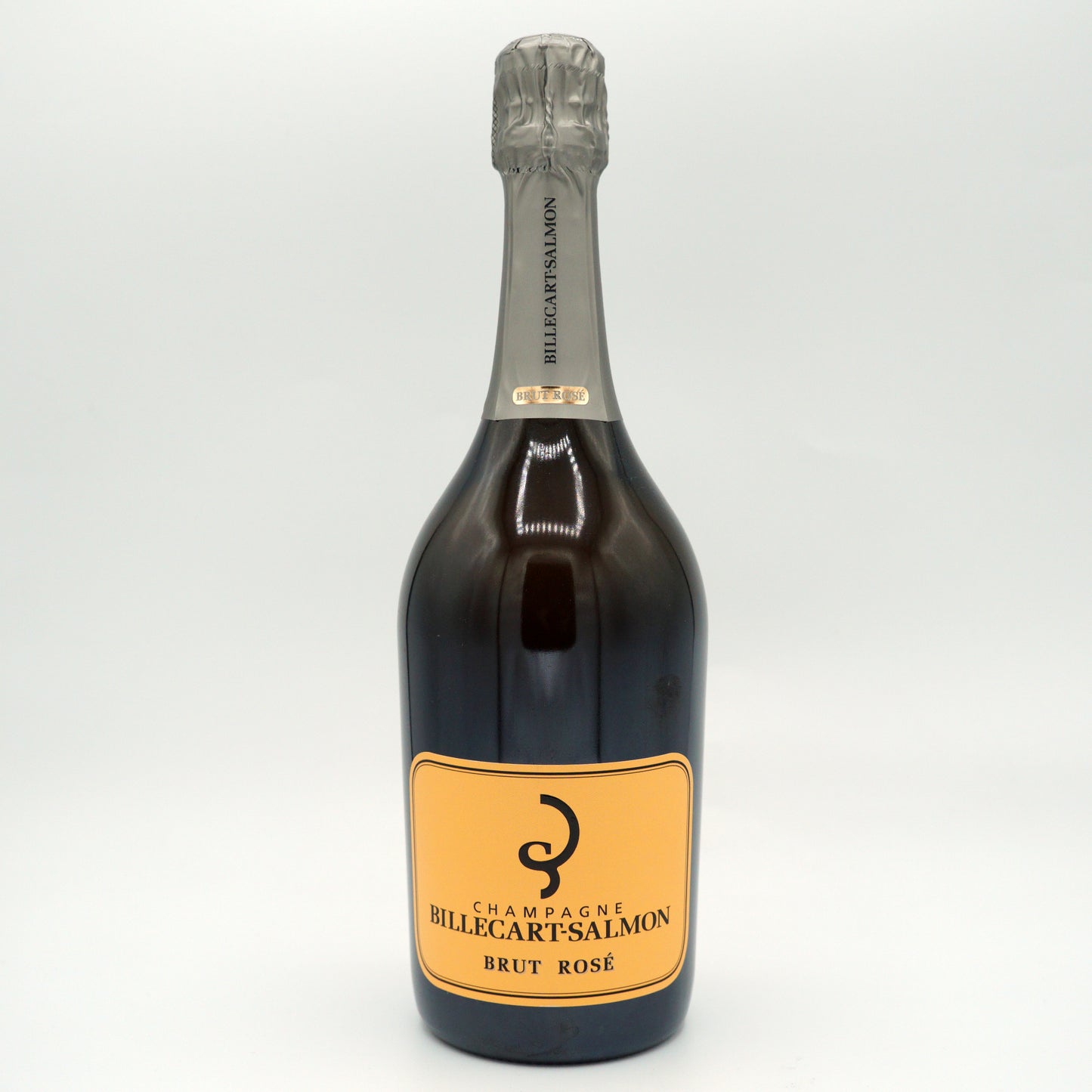 Billecart-Salmon Brut Rosé