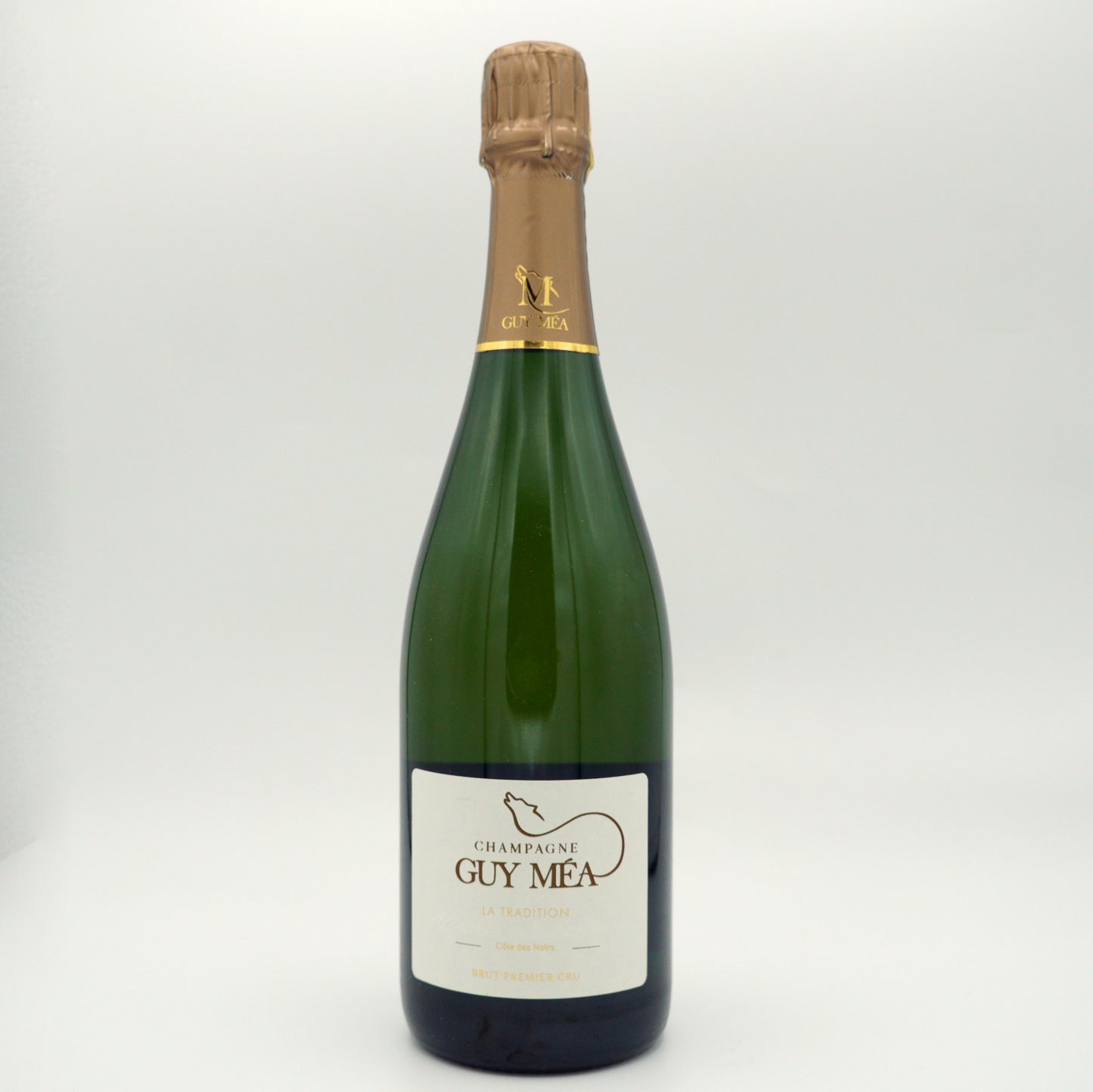 Guy Mea La Tradition Brut