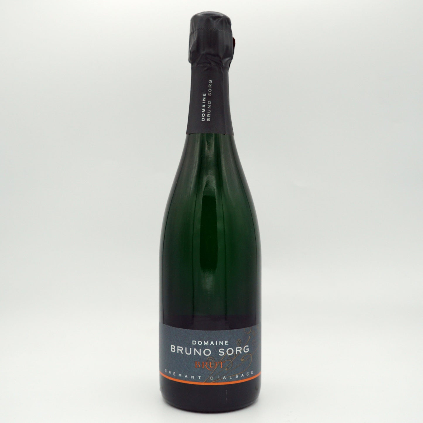 Bruno Sorg Cremant D'Alsace