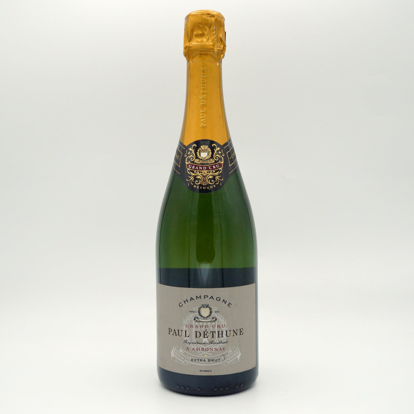 Paul Déthune 'Ambonnay' Grand Cru Brut