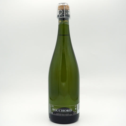 Bocchoris Brut Cava