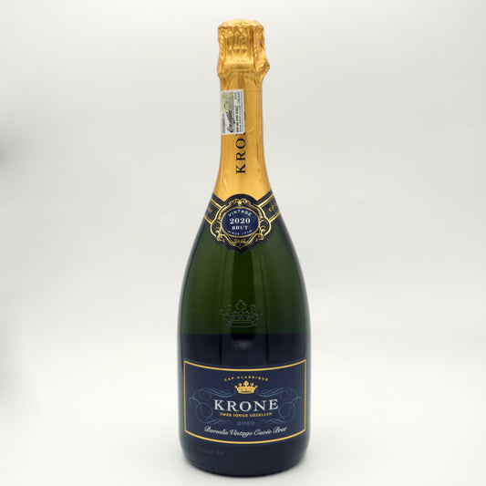 Krone Borealis Cuvee Brut