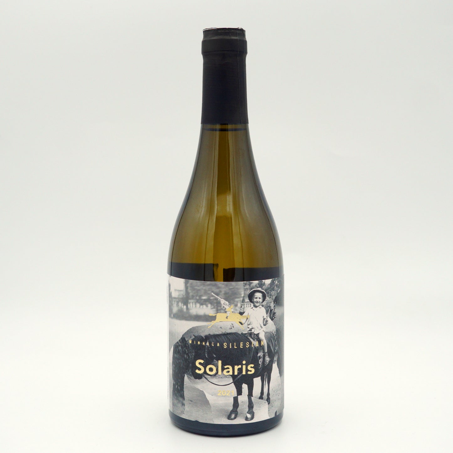 Silesian Solaris Botrytis
