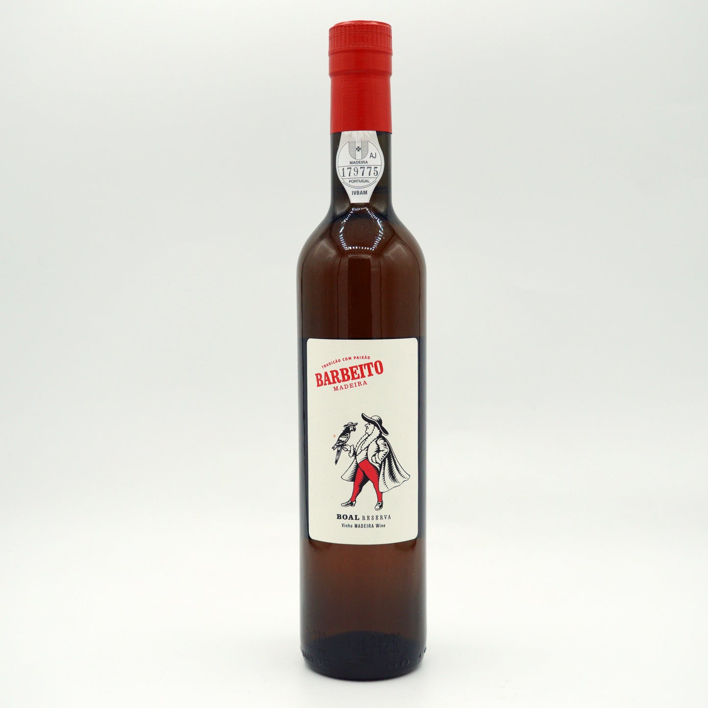 Barbeito Boal Reserva Madeira