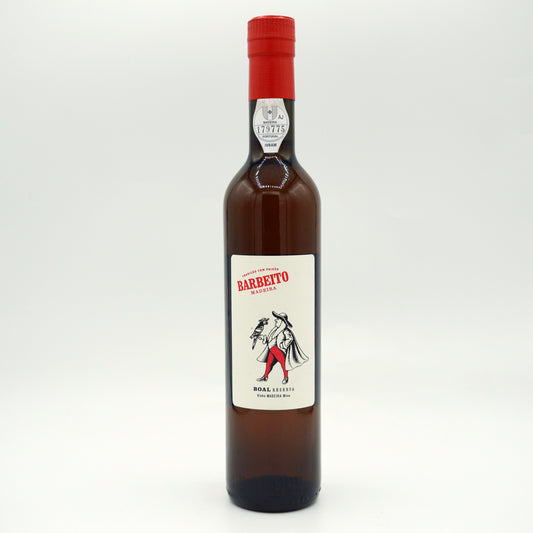 Barbeito Boal Reserva Madeira