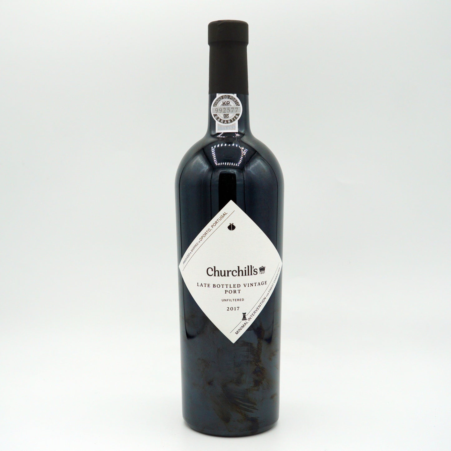 Churchills LBV Port