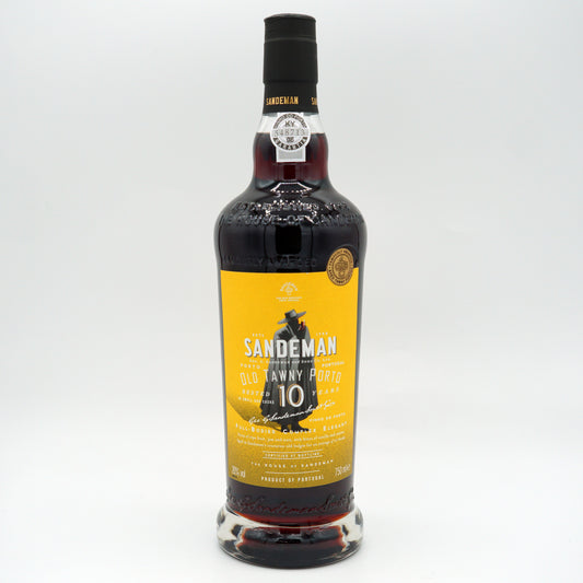 Sandeman 10 yr Old Tawny Port