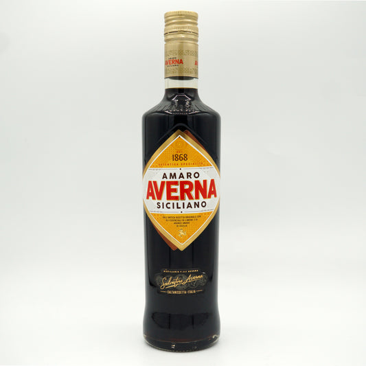 Amaro Averna