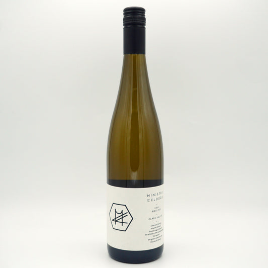 Ministry of Clouds Riesling