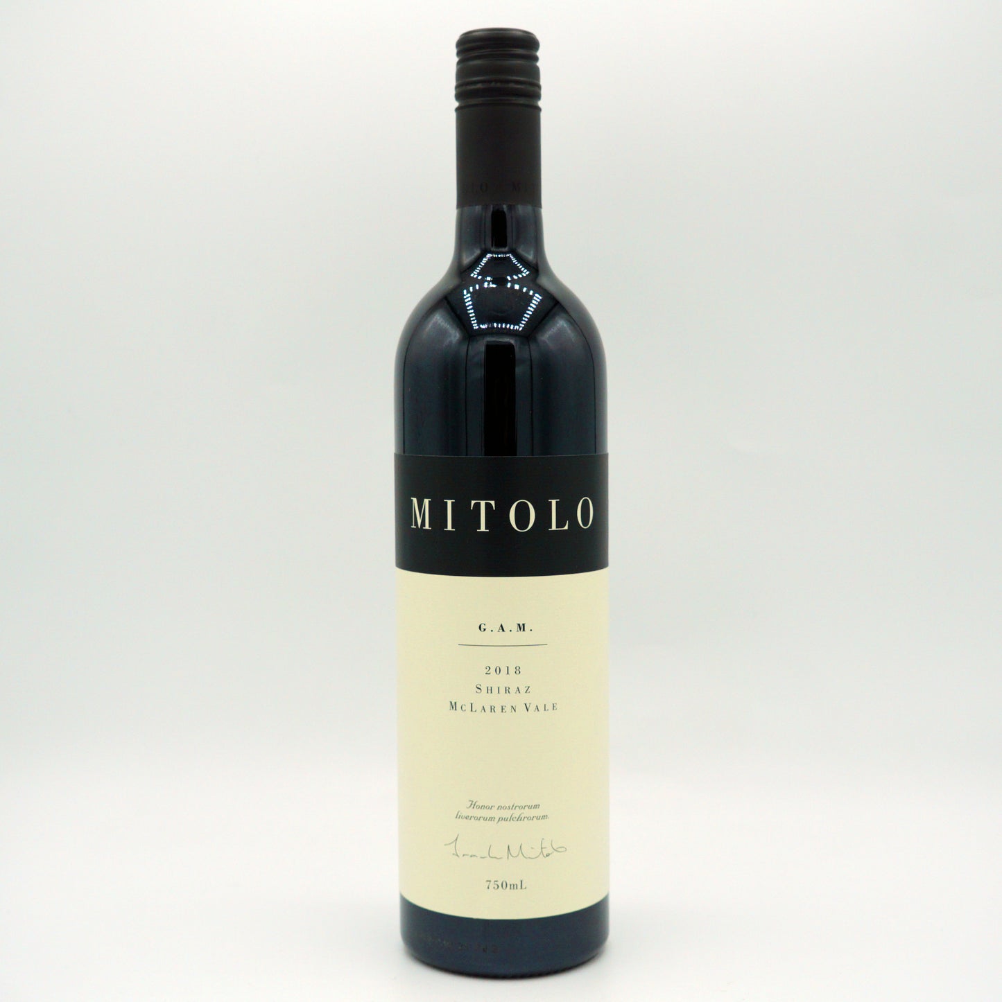 Mitolo G.A.M Shiraz