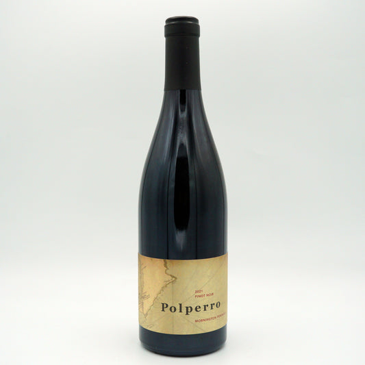 Polperro Pinot Noir