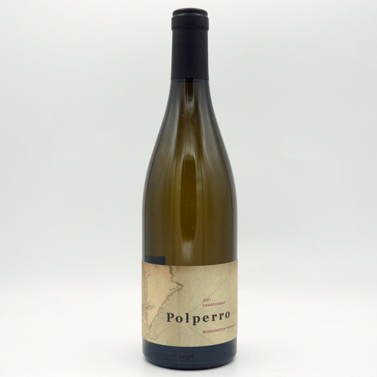 Polperro Chardonnay