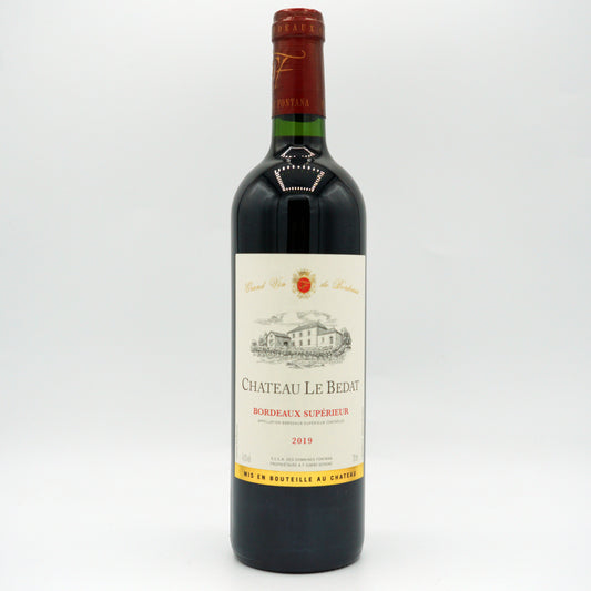 Chateau Le Bedat