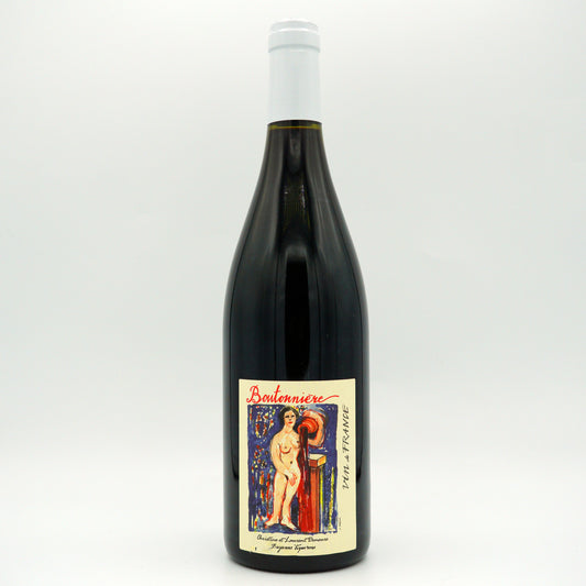 Vin et Pic Boutonniere Gamay Seibel