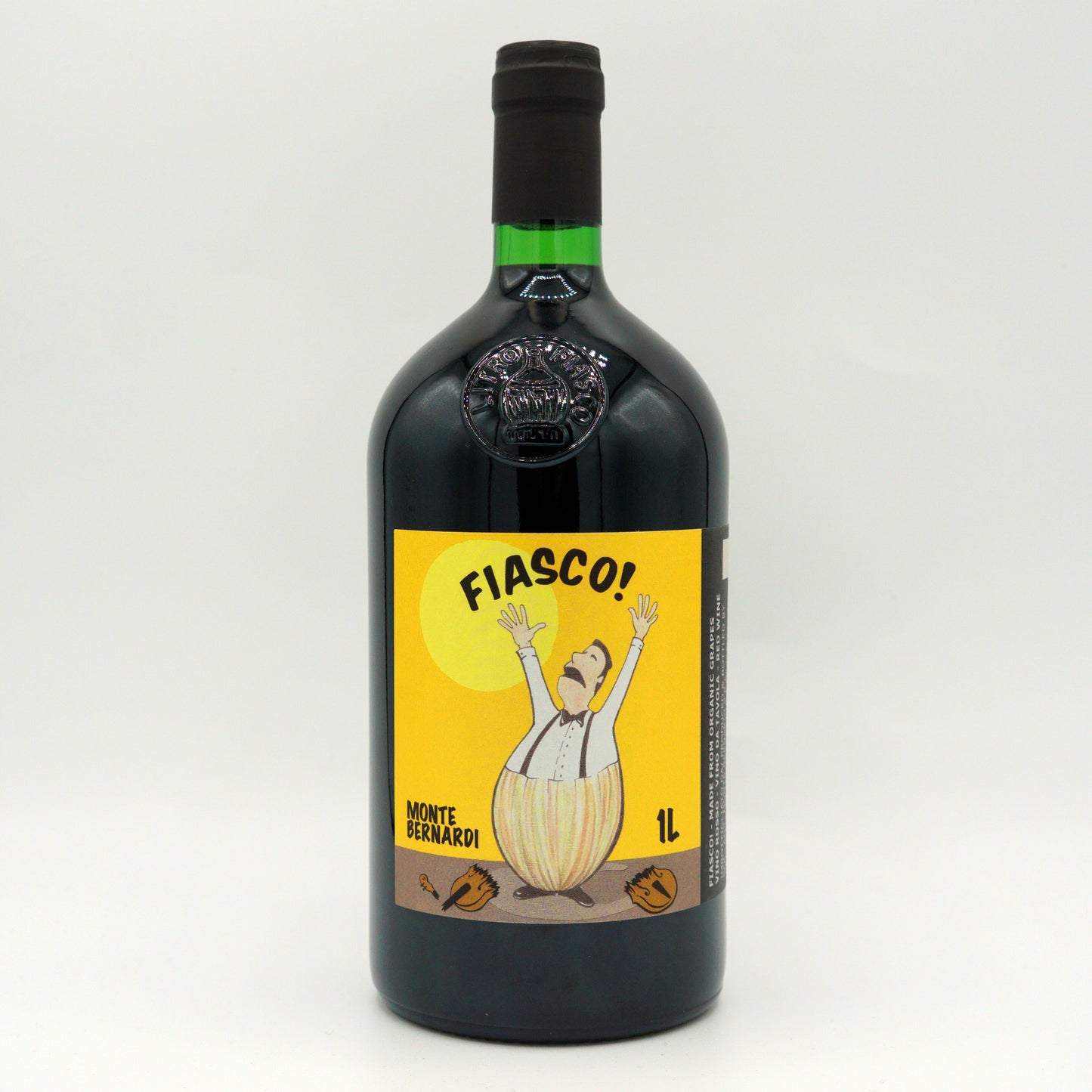 Bernardi Fiasco VT Litre