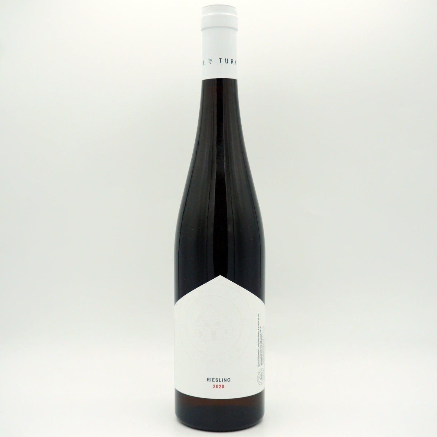 Winnica Turnau Riesling