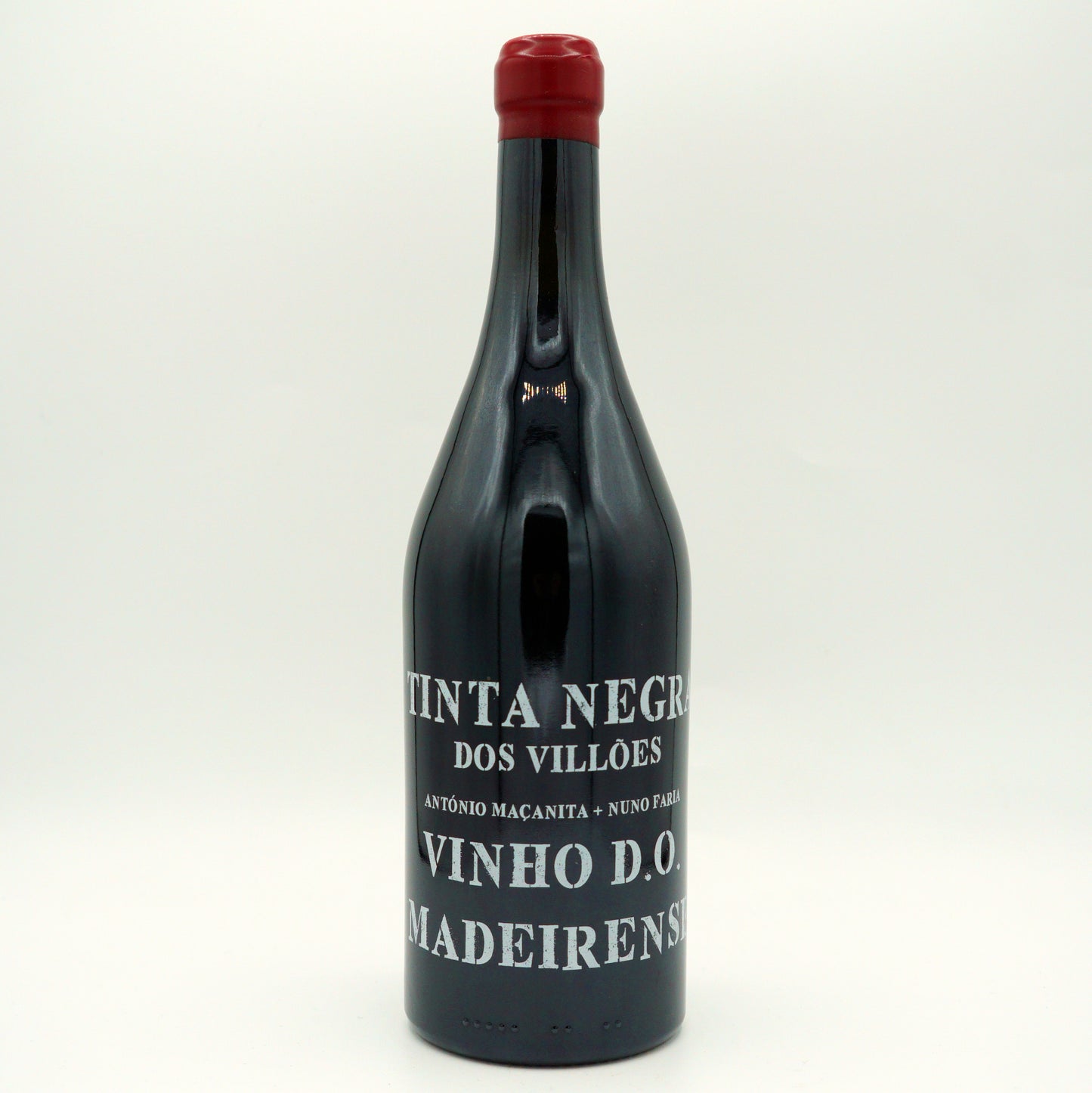 António Maçanita Tinta Negra dos Villões