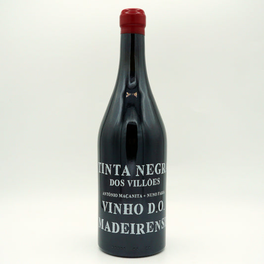 António Maçanita Tinta Negra dos Villões