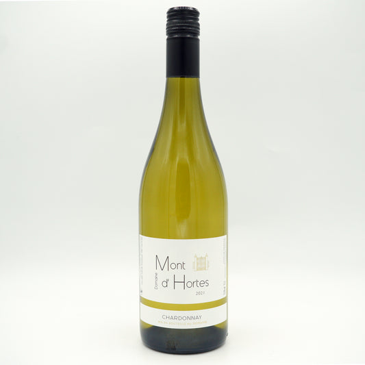 Mont D'Hortes Chardonnay