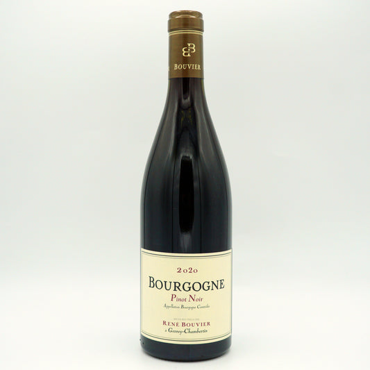 Bouvier Bourgogne Chapitre
