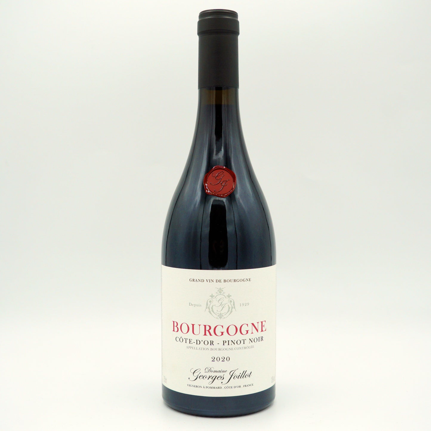 Joillot Bourgogne Rouge