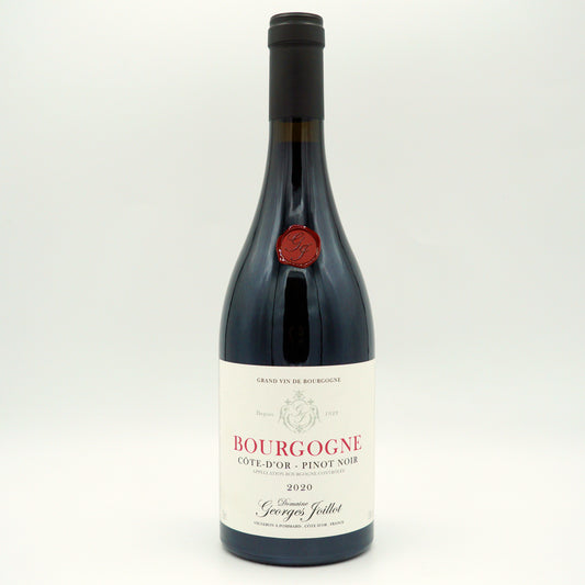 Joillot Bourgogne Rouge