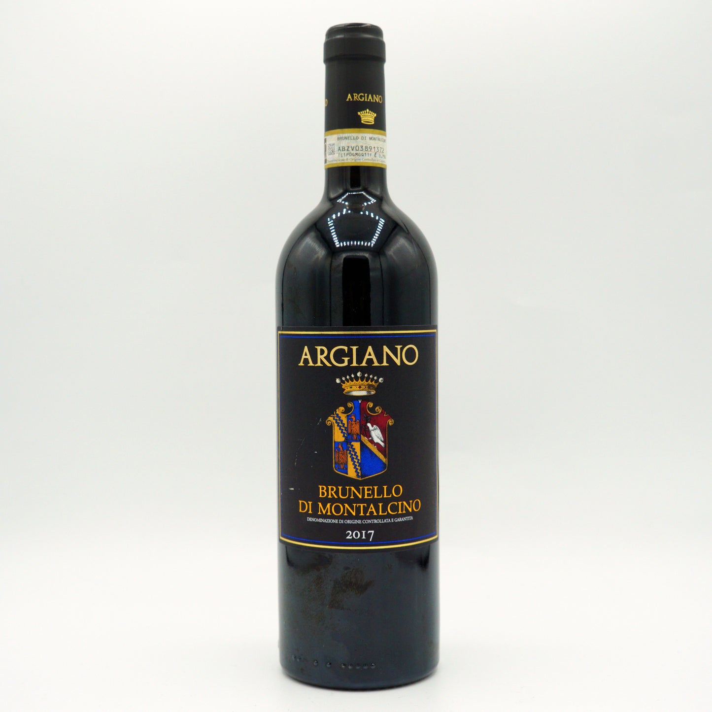 Agriano Brunello Di Montalcino