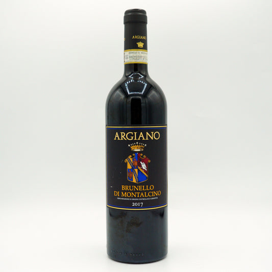 Agriano Brunello Di Montalcino