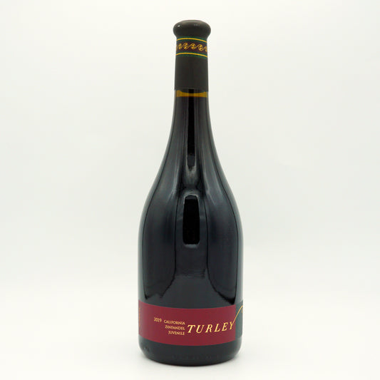 Turley Zinfandel Juvenile 2019
