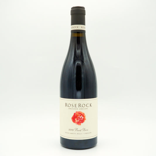 Rose Rock Pinot Noir