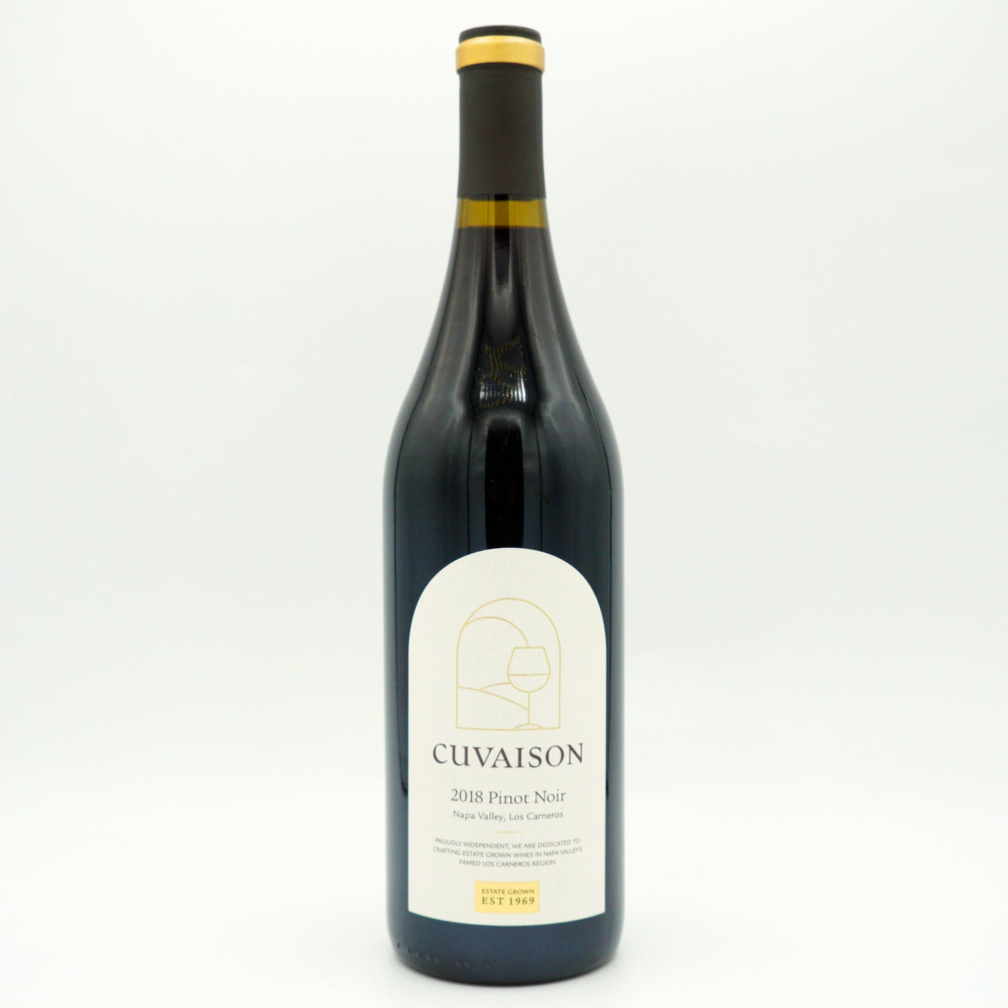 Cuvaison Estate Los Carneros Pinot Noir