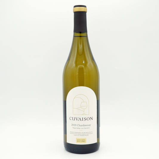 Los Carneros, Cuvaison Chardonnay