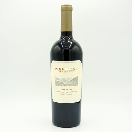 Pine Ridge, Napa Valley Cabernet Sauvignon